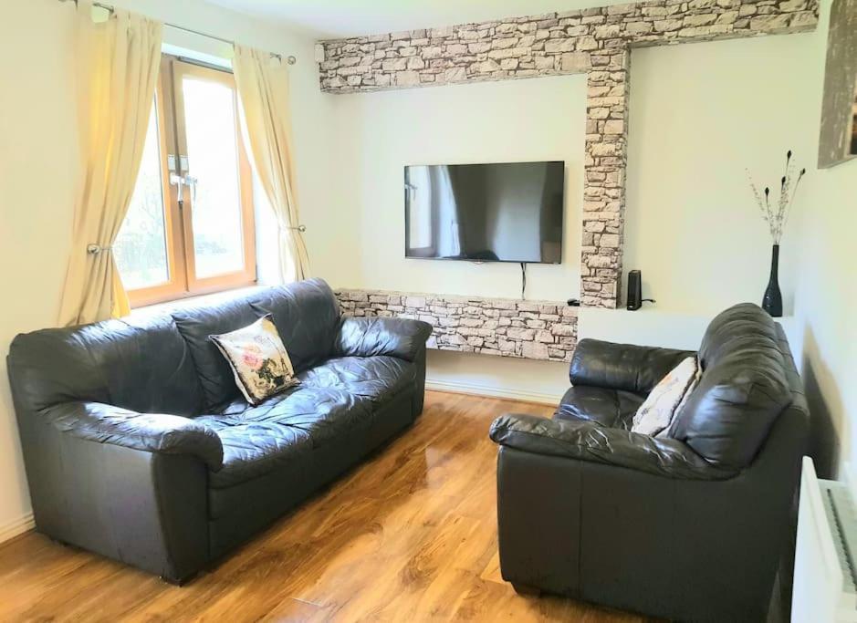 Lovely 2 Bdr In Dalry / Near Haymarket Apartment