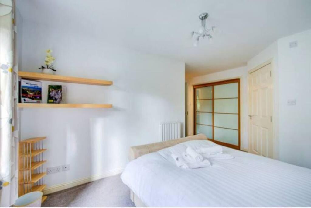 Apartment Lovely 2 Bdr In Dalry / Near Haymarket