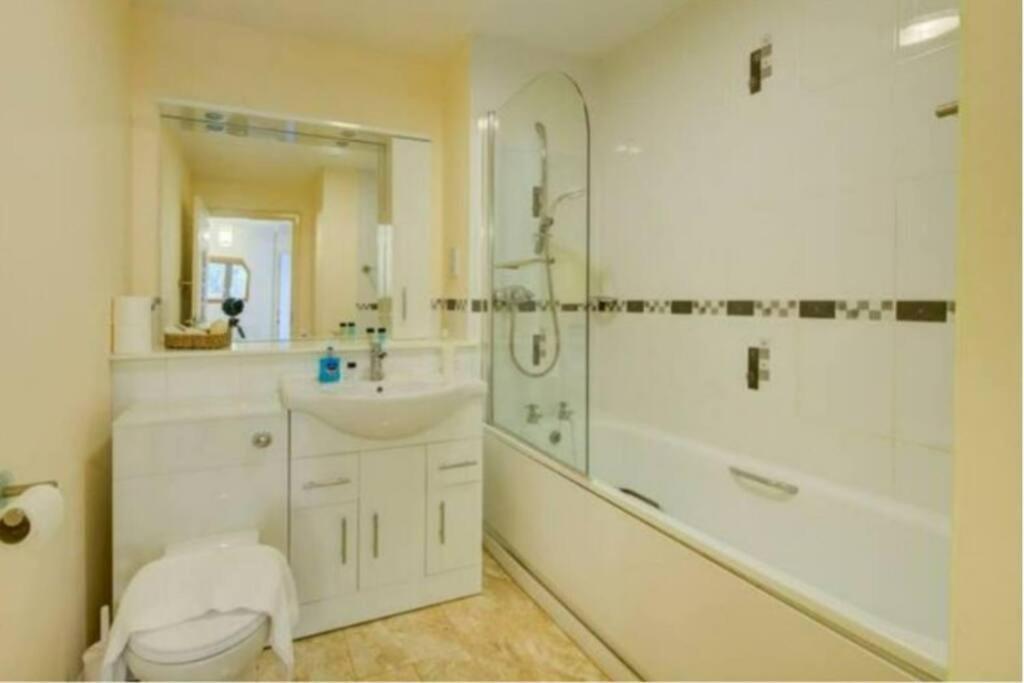 Lovely 2 Bdr In Dalry / Near Haymarket Edinburgh