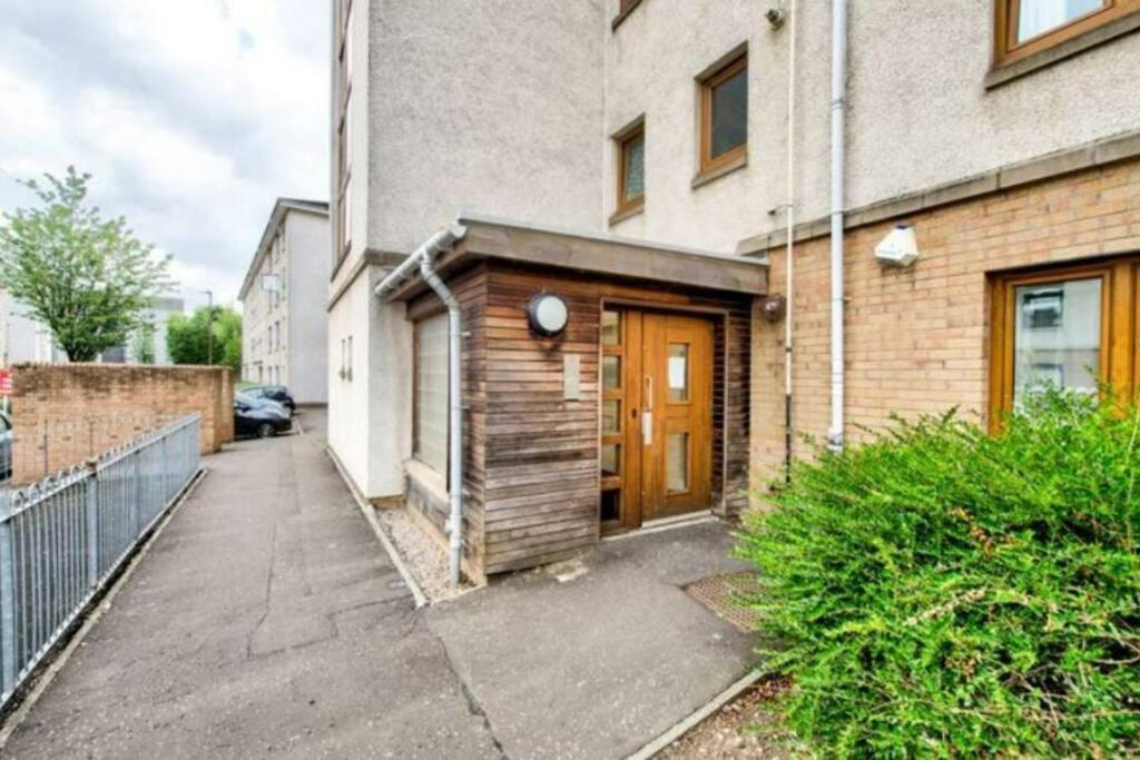 Apartment Lovely 2 Bdr In Dalry / Near Haymarket *
