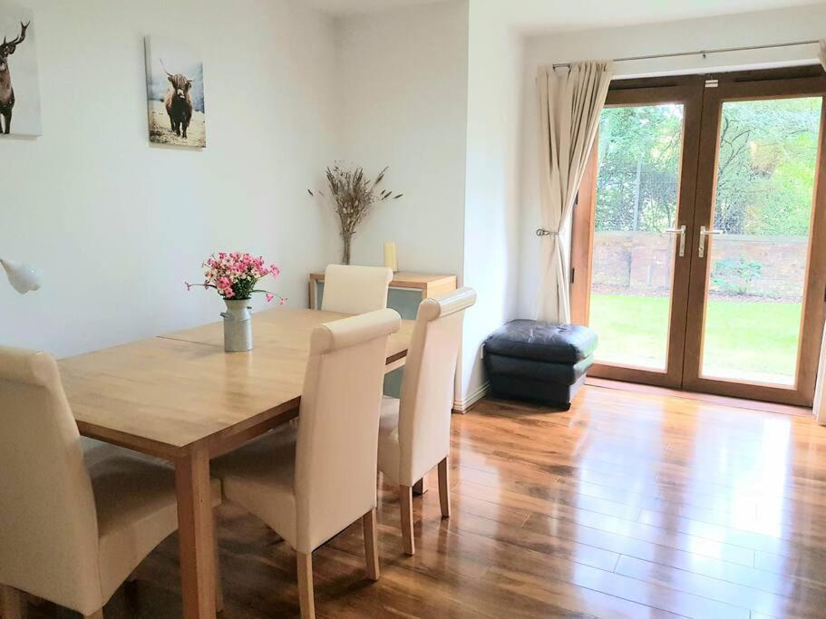 Apartment Lovely 2 Bdr In Dalry / Near Haymarket