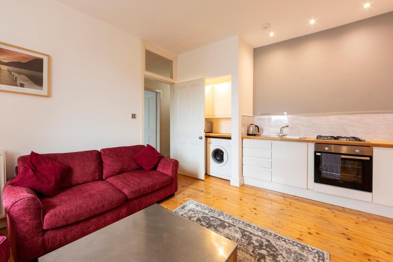 Apartment Cosy Quiet Traditional Floor With Stunning Views
