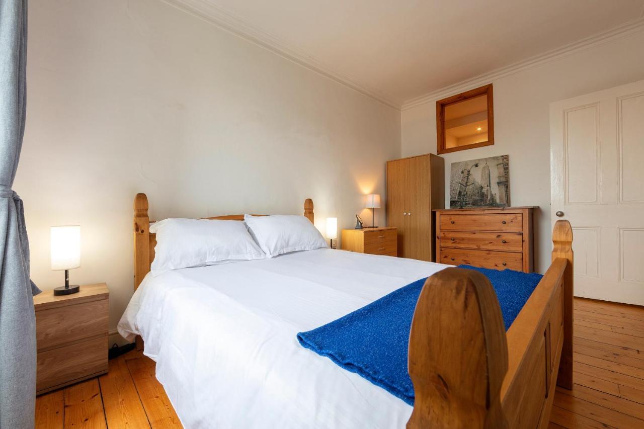 Apartment Cosy Quiet Traditional Floor With Stunning Views Edinburgh