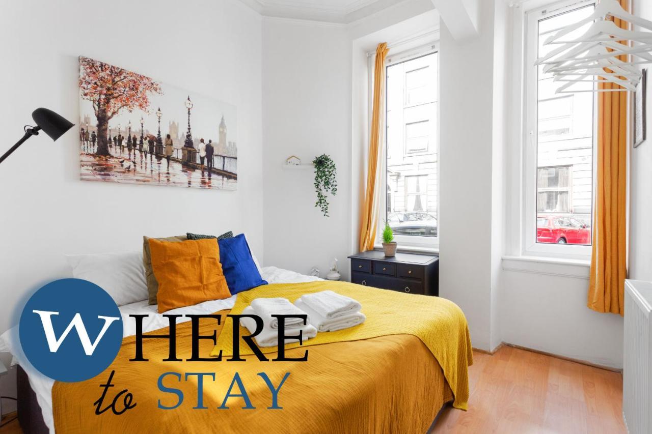 Wheretostay Ground Floor *