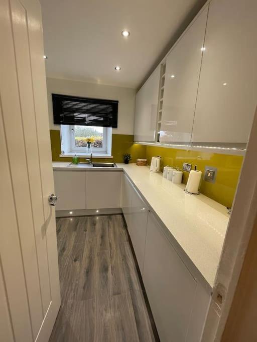 Ferienhaus Lovely