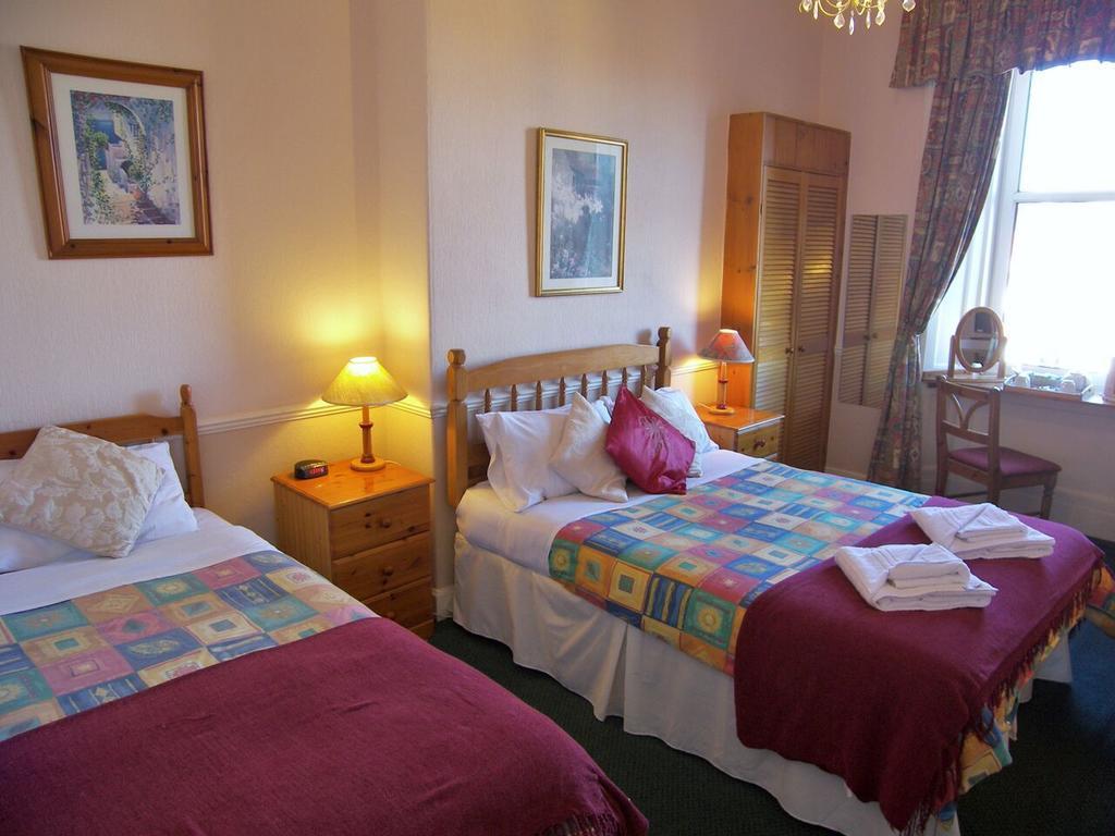 Ardleigh House Bed & Breakfast 3*