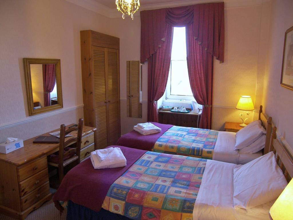 Bed & Breakfast Ardleigh House