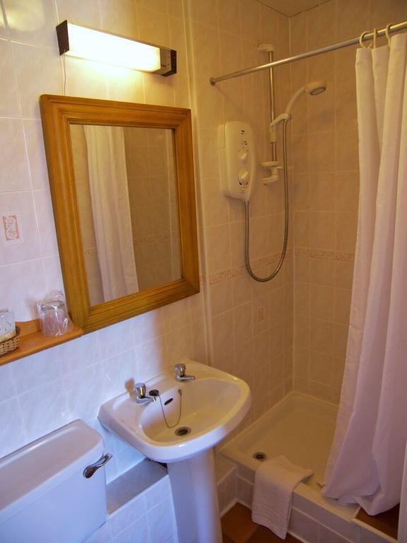 Bed & Breakfast Ardleigh House 3*