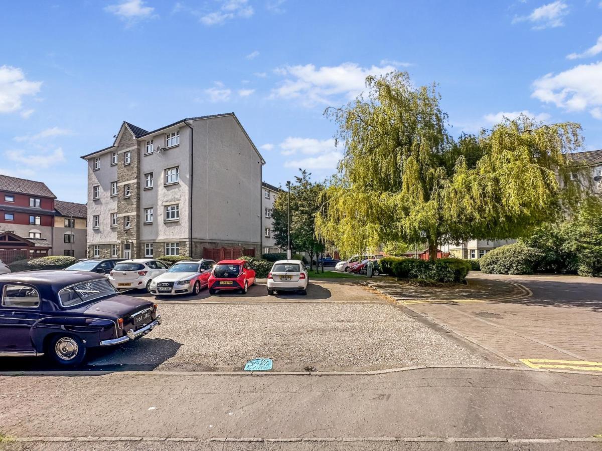 Comfortable 2 Bedroom Flat In The Centre * Edinburgh