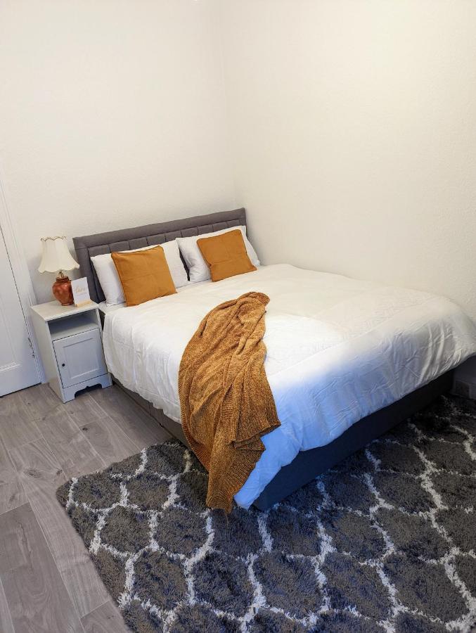 Bright Close To City Centre Privatunterkunft EDI