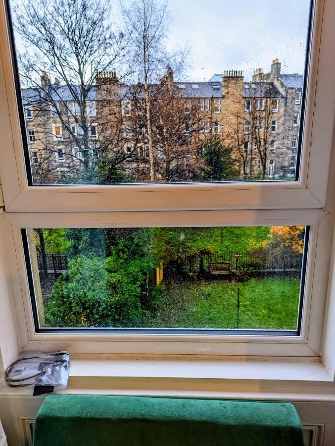 Bright Close To City Centre Privatunterkunft *