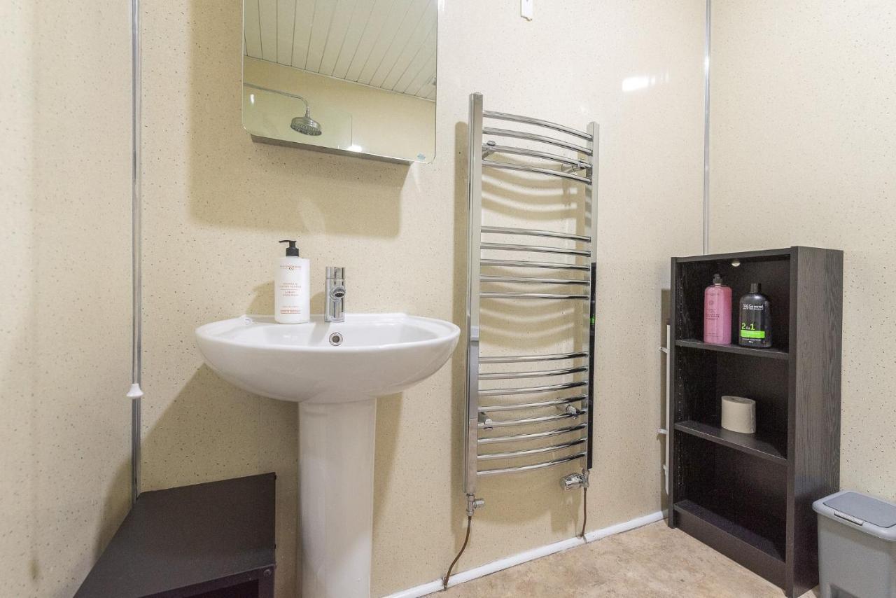 Contemporary 3 Bed City Centre - Ensuite * Edinburgh