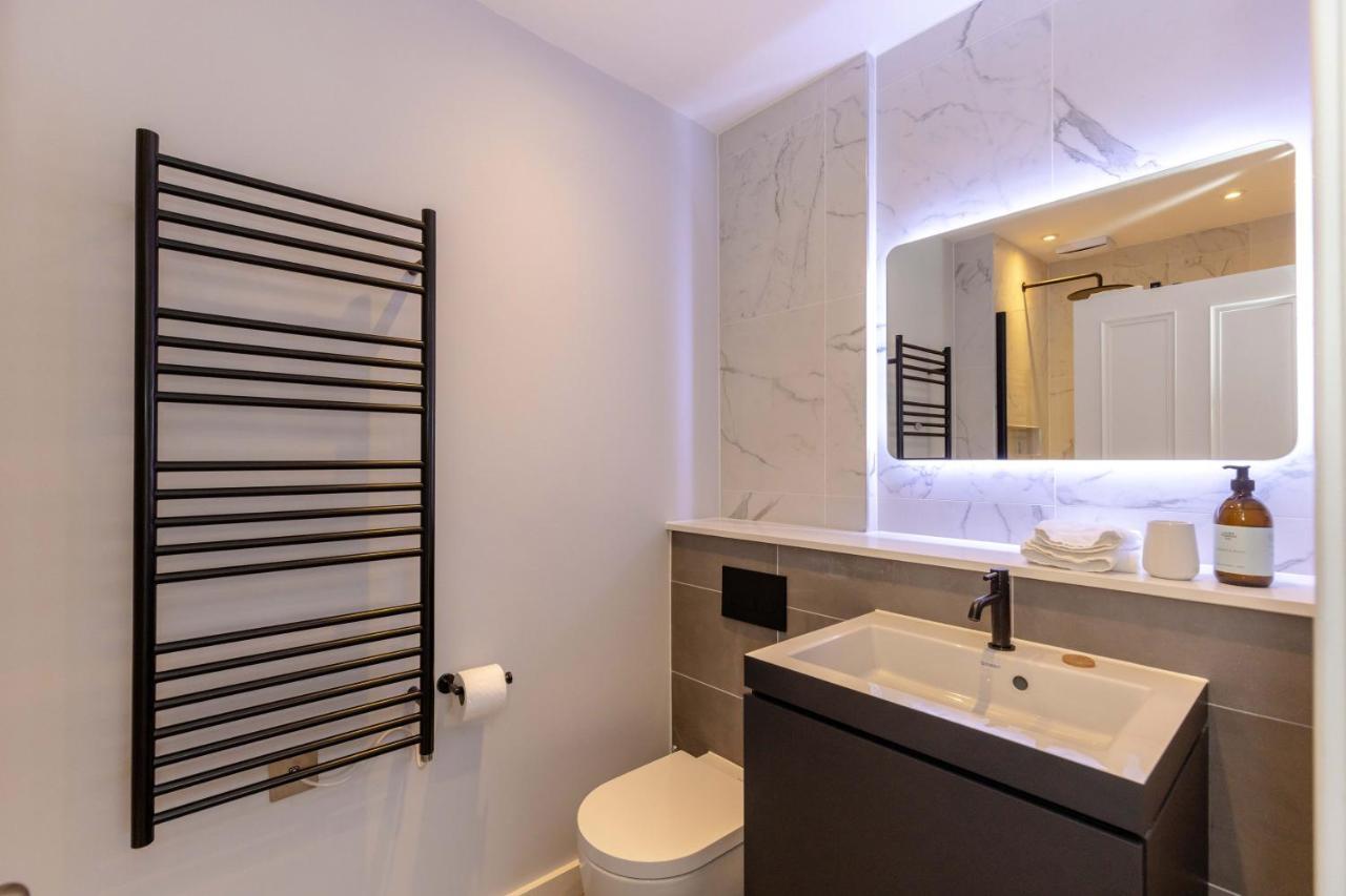 Dragon - Ladon - 2 Bed Centre Luxury Apartment *