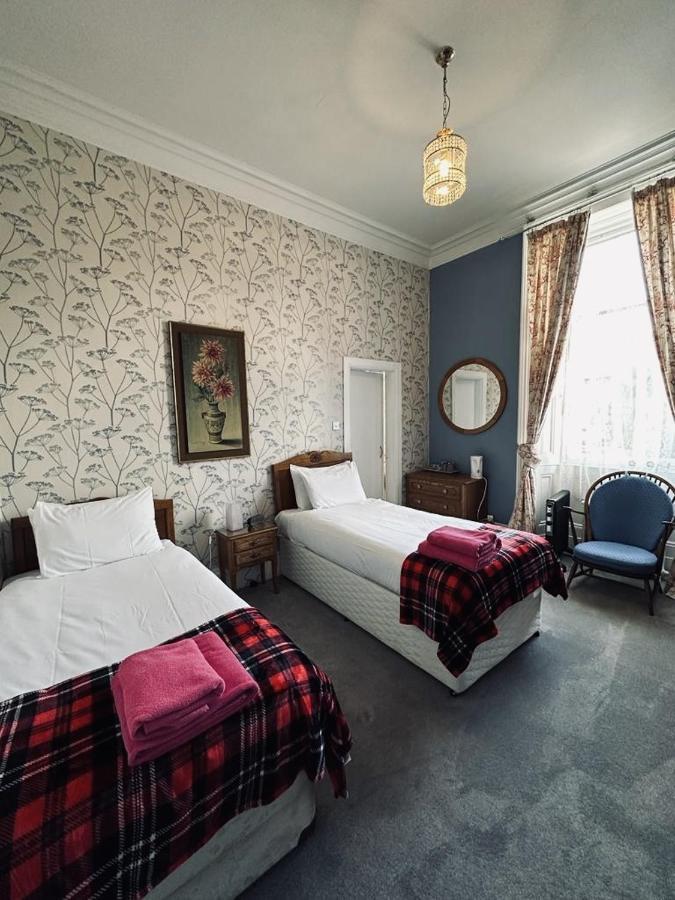 Eliza House Hotel