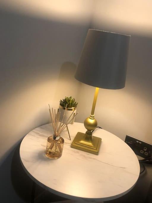 Apartment Royal Mile Famous Canongate Flat *