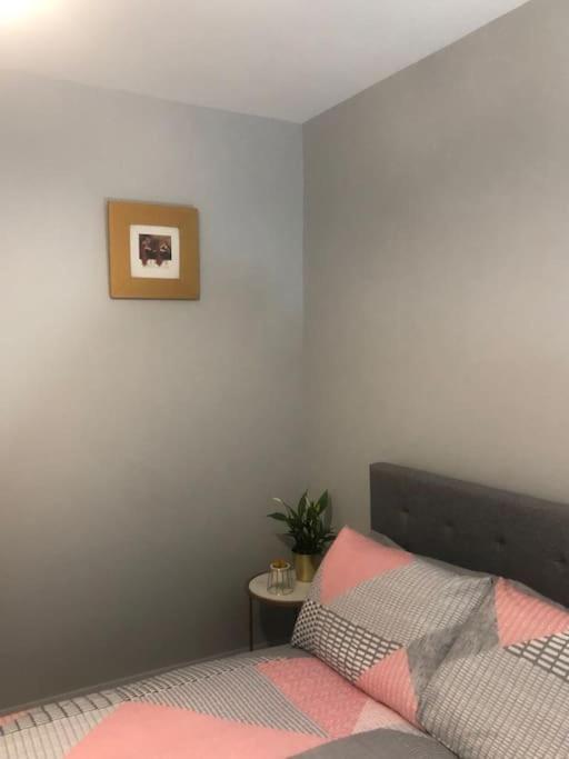 Apartment Royal Mile Famous Canongate Flat