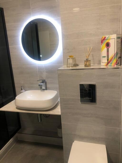 Apartment Royal Mile Famous Canongate Flat Edinburgh