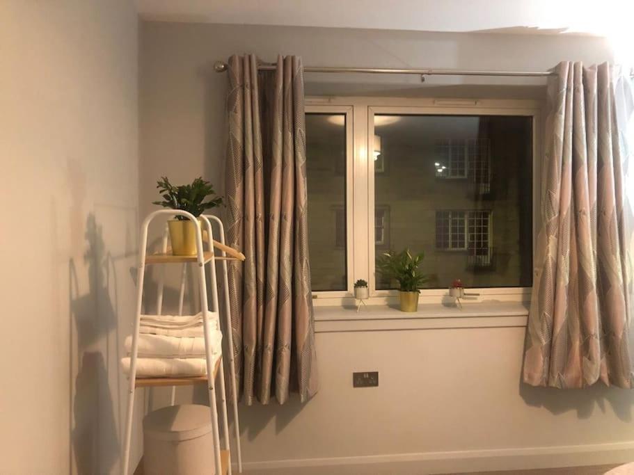 Apartment Royal Mile Famous Canongate Flat *