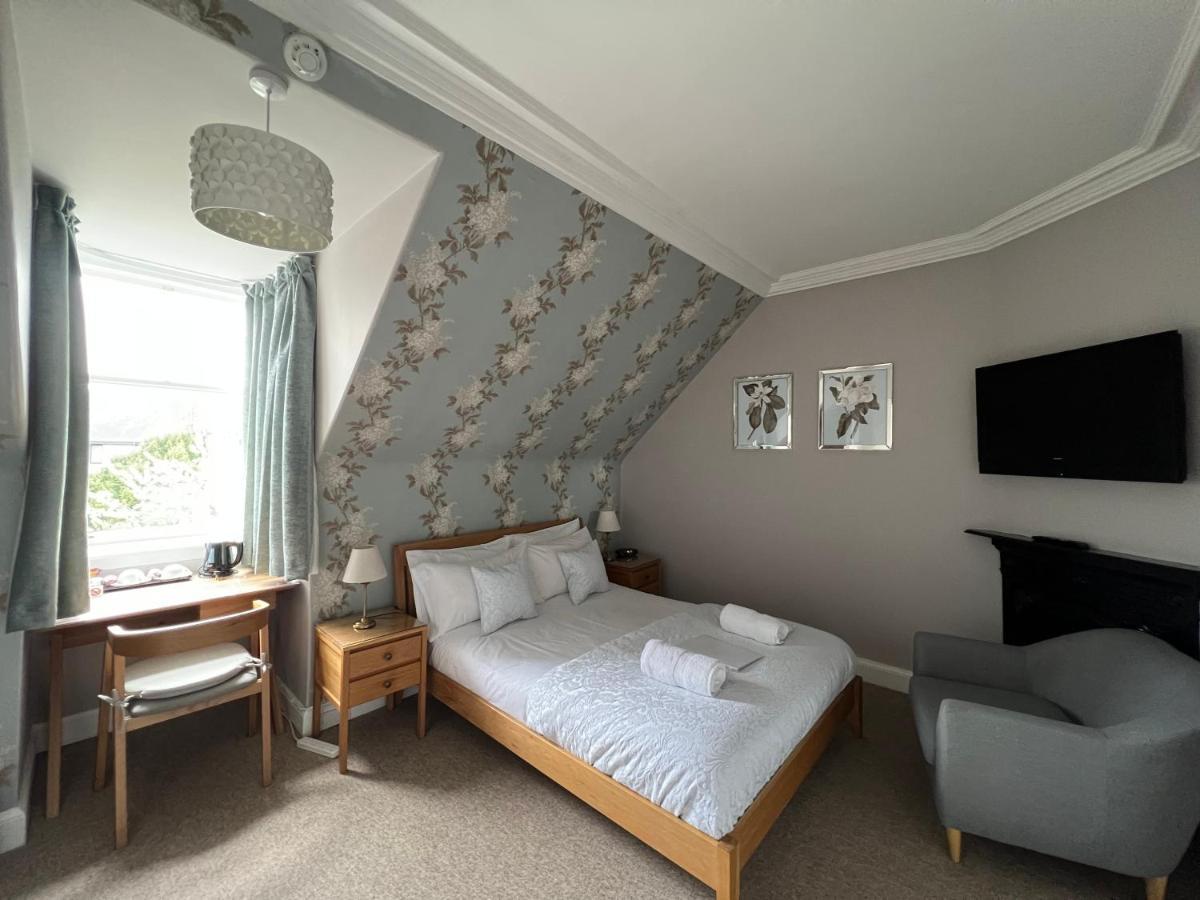 Guest house Gladstone House Edinburgh