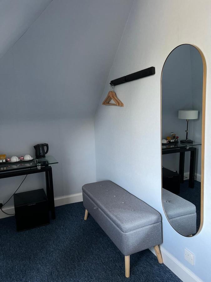 Gladstone House Guest house 4*