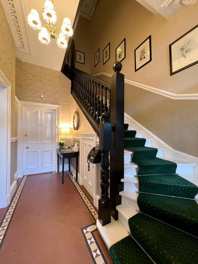 Gladstone House Guest house Edinburgh