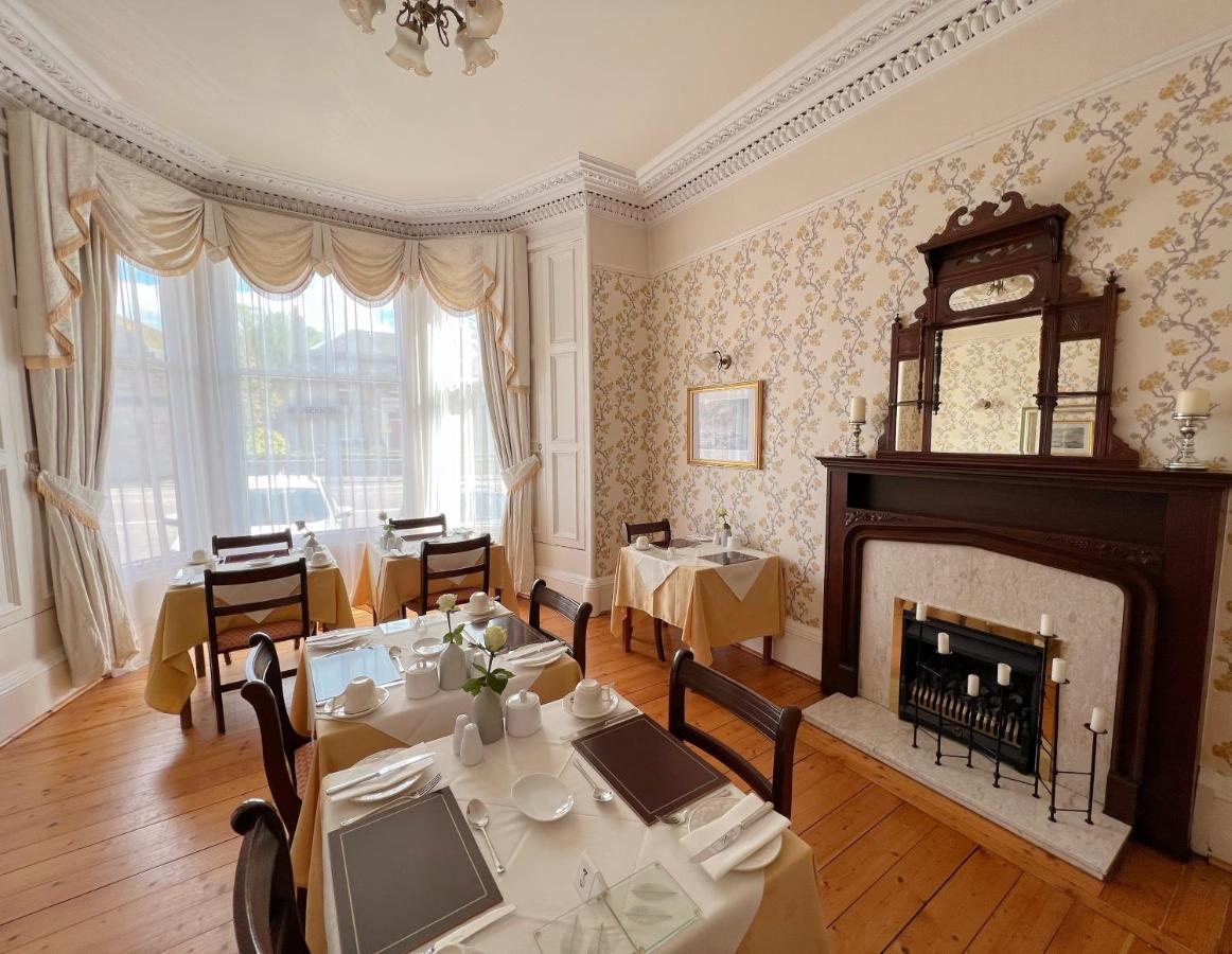 Gladstone House