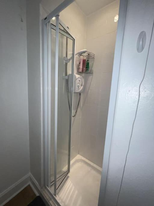 The Leith Walk Flat Apartment *