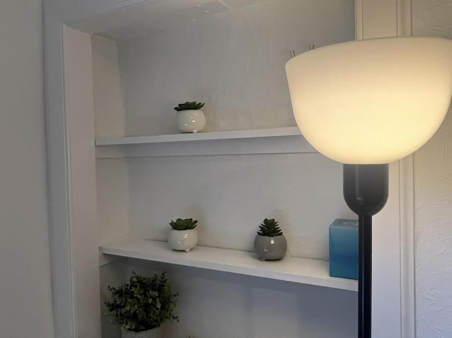 The Leith Walk Flat Apartment EDI