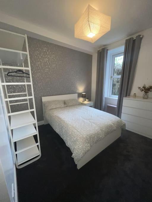Apartment The Leith Walk Flat EDI