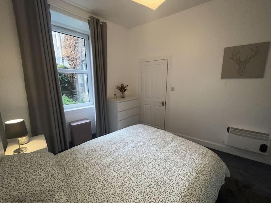 The Leith Walk Flat * EDI