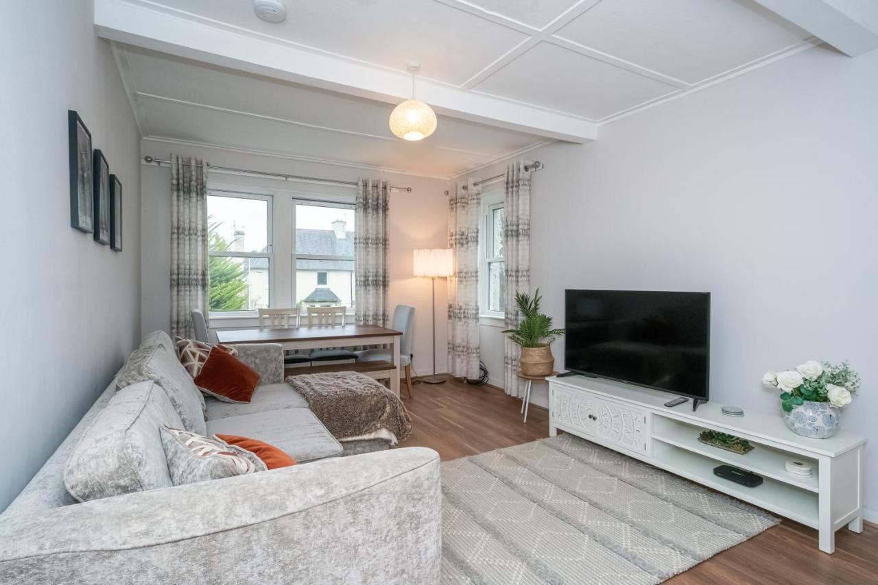 Apartment Pass The Keys Cosy And Spacious 2 Beds Flat With - Free Parking EDI