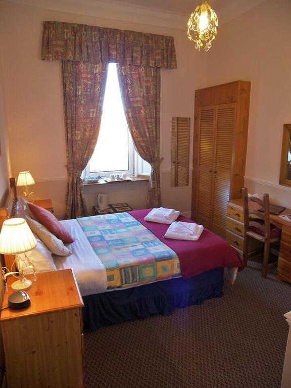 Ardleigh House Bed & Breakfast 3*
