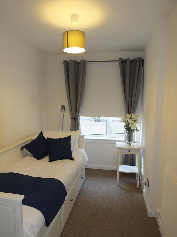 Apartment Lochrin *