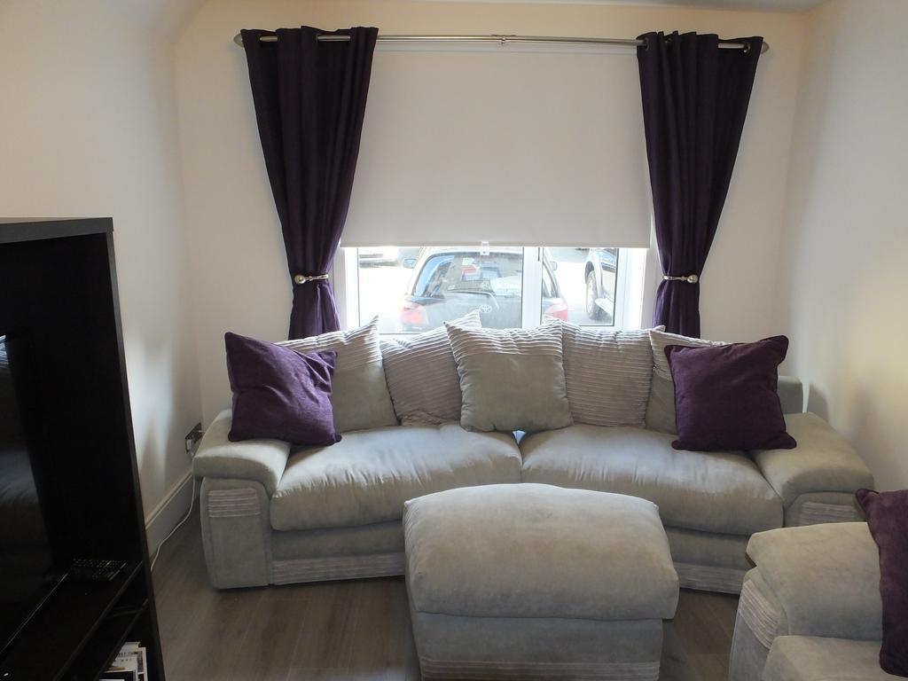 Apartment Lochrin