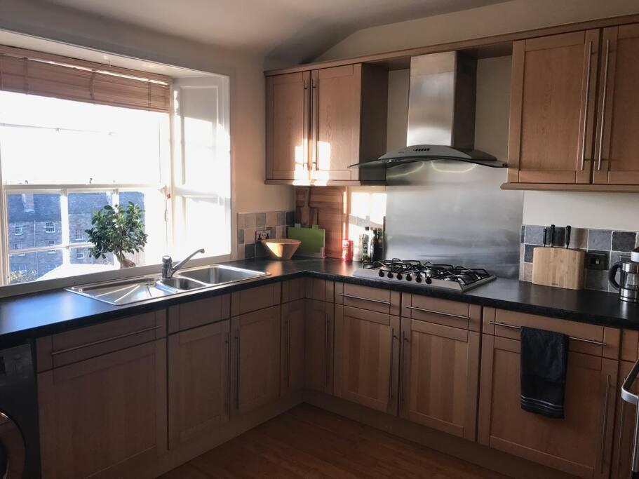 Apartment Fabulous New Town Flat Edinburgh