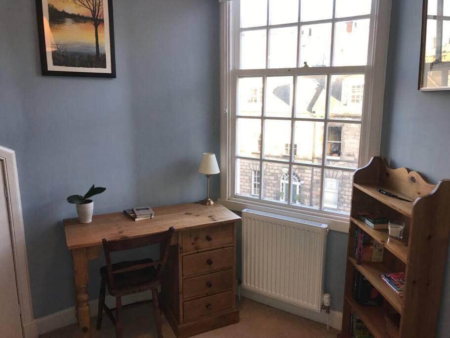 Apartment Fabulous New Town Flat