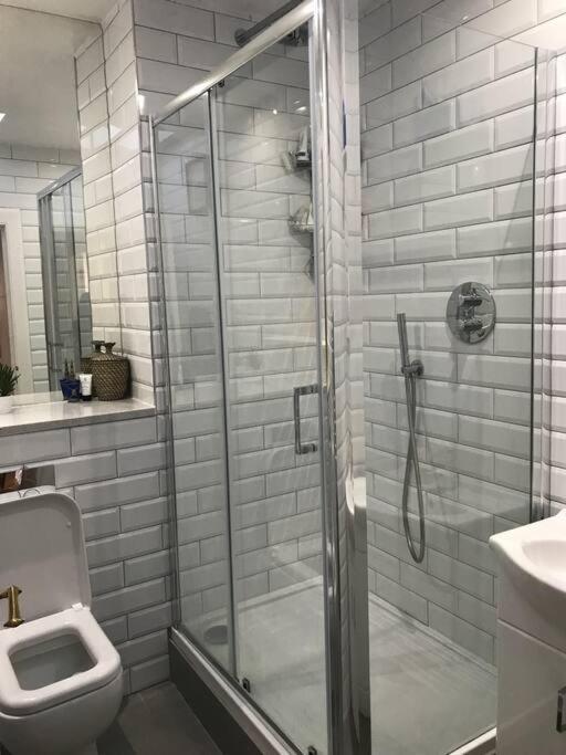 Fabulous New Town Flat Apartment *