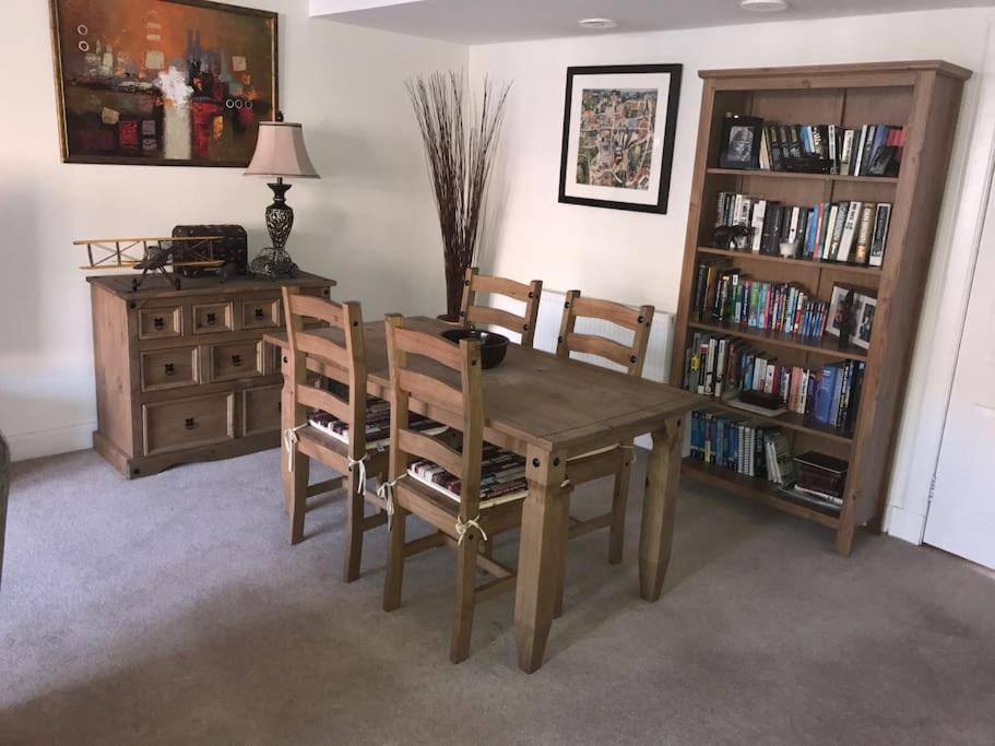 Fabulous New Town Flat * Edinburgh