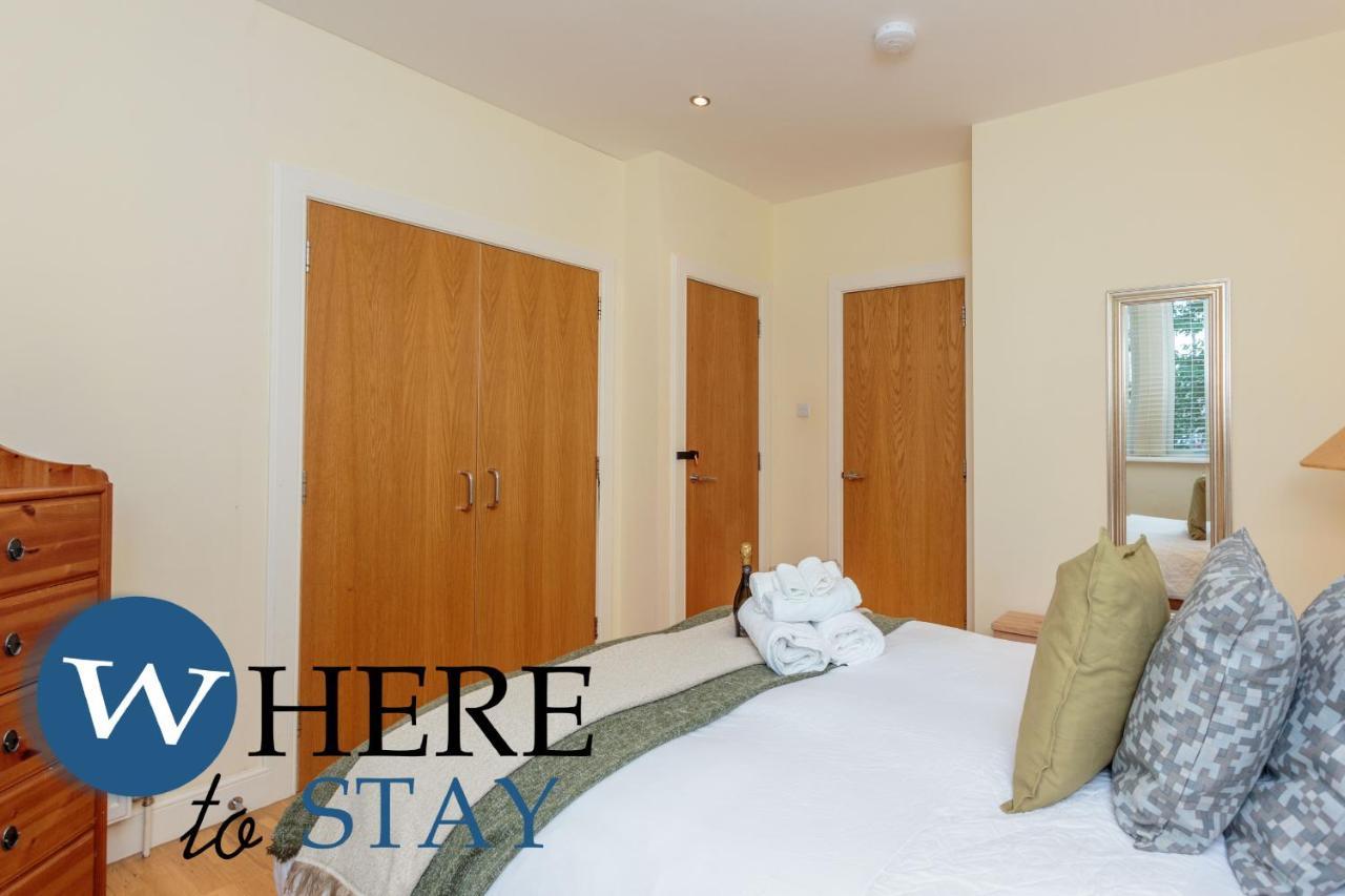 Caledonian Road Lovely 1 Bed Apartment *