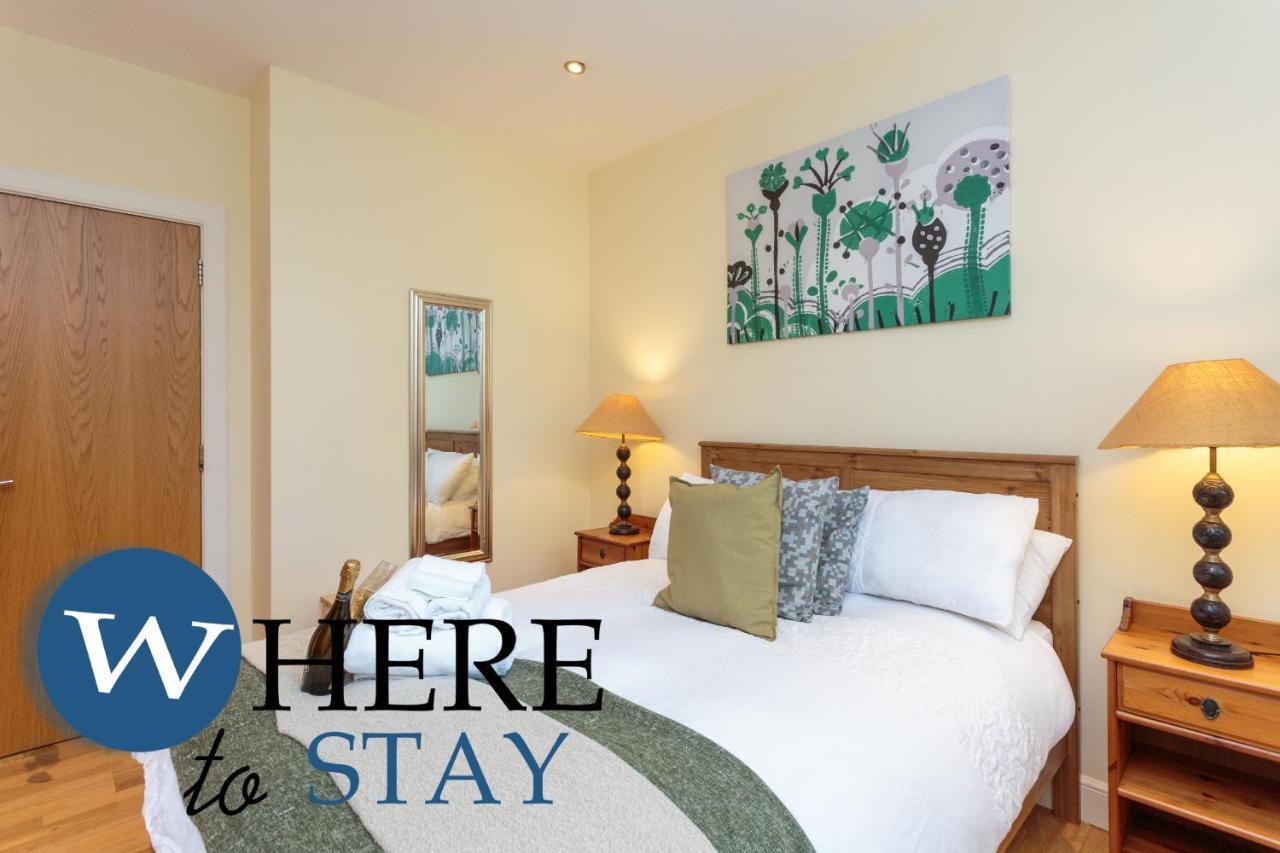 Apartment Caledonian Road Lovely 1 Bed Edinburgh