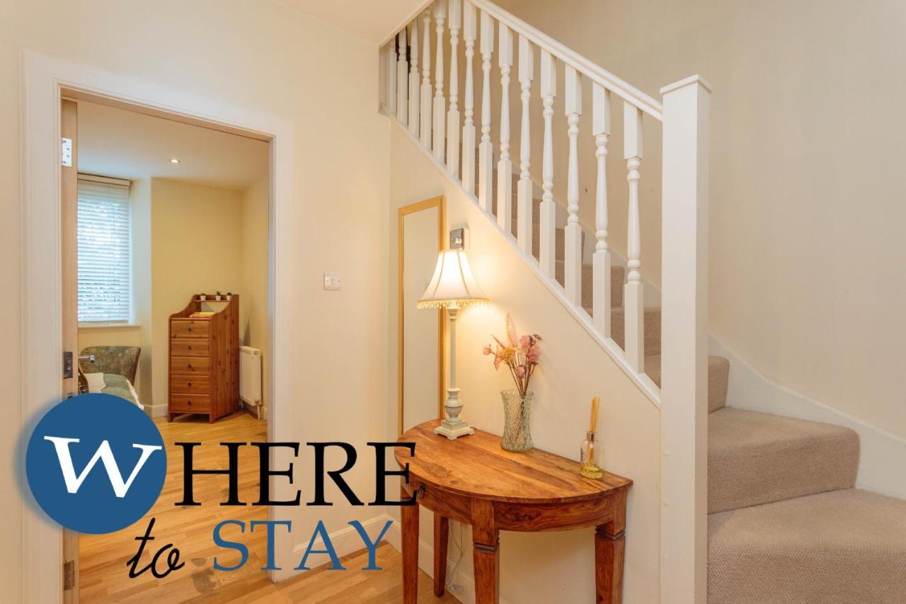 Caledonian Road Lovely 1 Bed Edinburgh