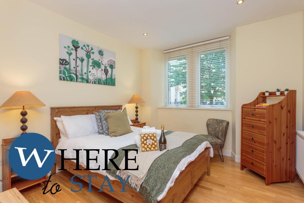 Apartment Caledonian Road Lovely 1 Bed Edinburgh