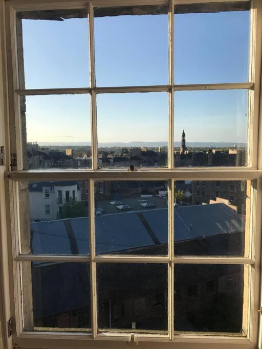 Apartment Fabulous New Town Flat Edinburgh