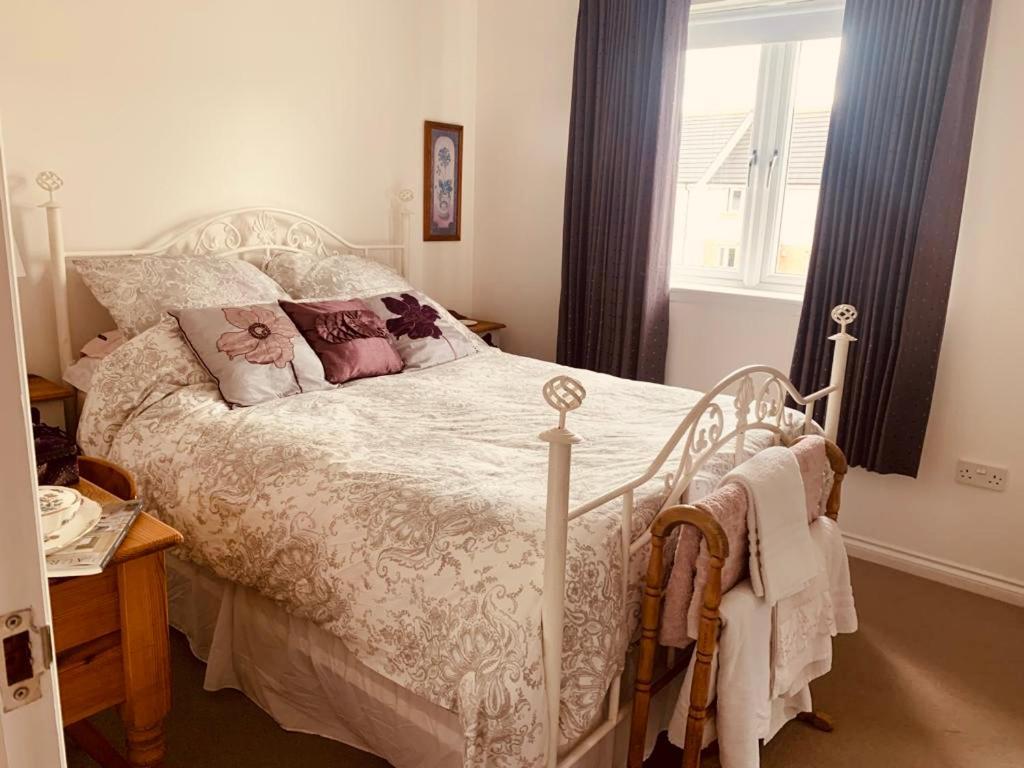 From - Free Parking Holiday home