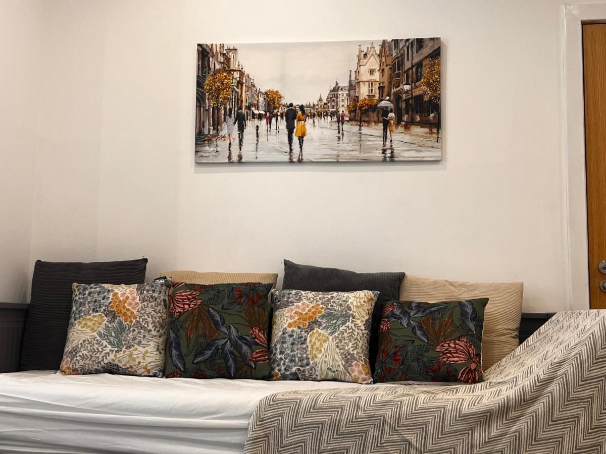 Apartment Watson EDI