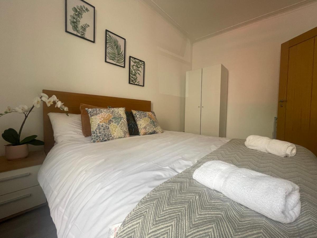Apartment Watson EDI