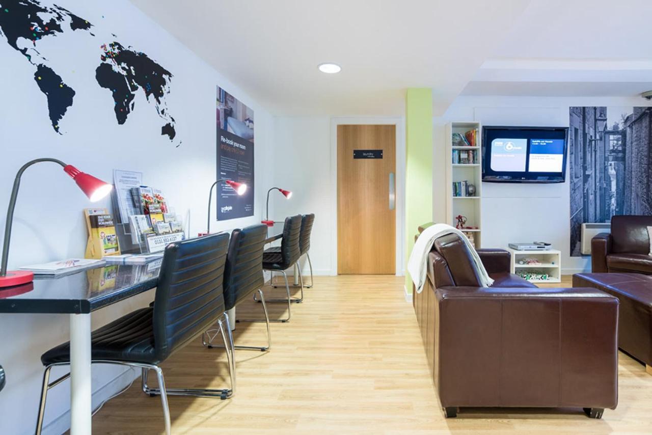 Bright And Ensuite Bedrooms At Mcdonald Road In