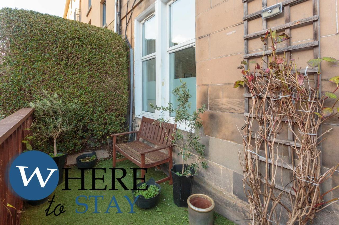 Apartment Beautiful 2bed Ground-f Pitt St.