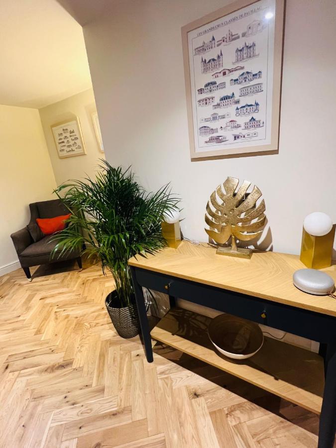Wm Garden Apartment Edinburgh
