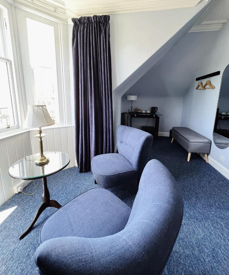 Gladstone House Guest house 4*